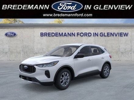 2024 Ford Escape Active SUV