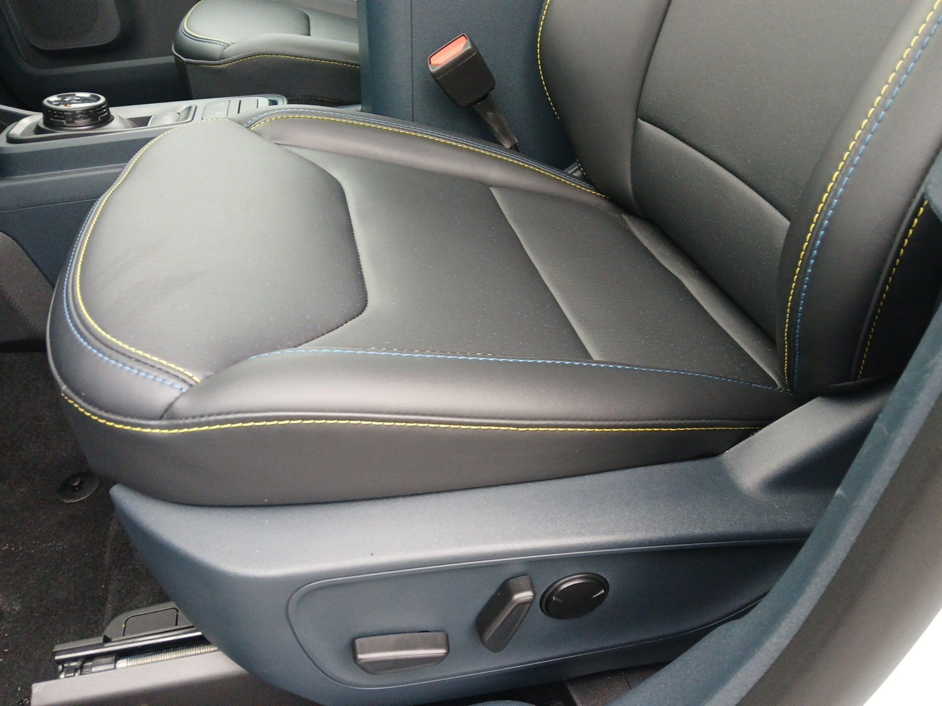 2025 Ford Maverick Lobo Premium - Photo 19