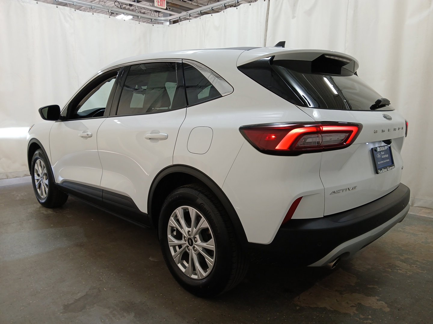 2023 Ford Escape Active photo 4