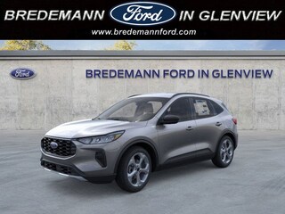 2026 Ford Escape ST-Line SUV