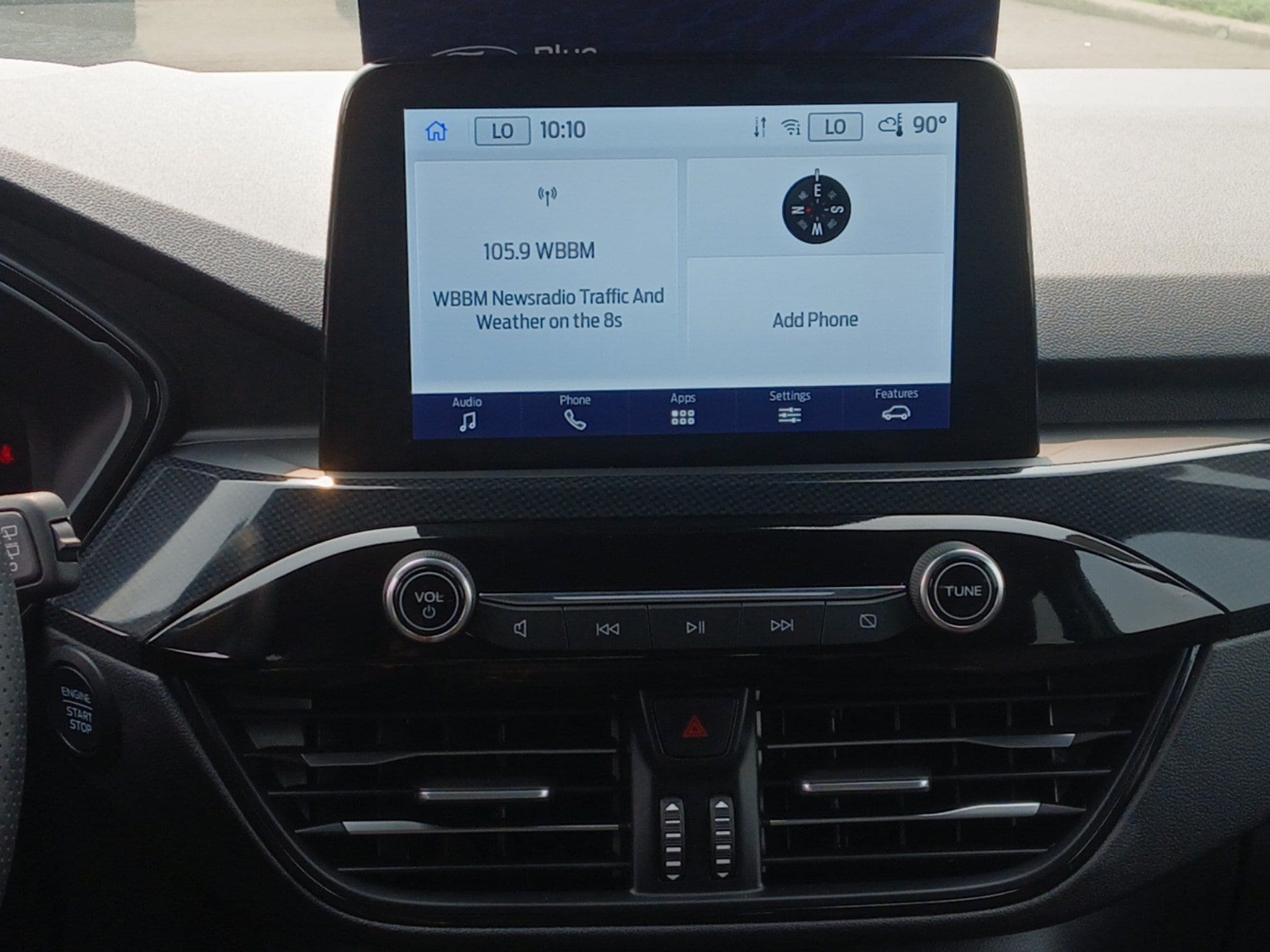 2026 Ford Escape ST-Line - Photo 12