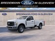  Ford Super Duty F-250 SRW