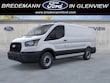  Ford Transit Cargo Van