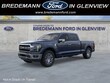 Ford F-150 Hybrid Fuel