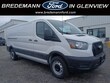 Ford Transit Cargo Van