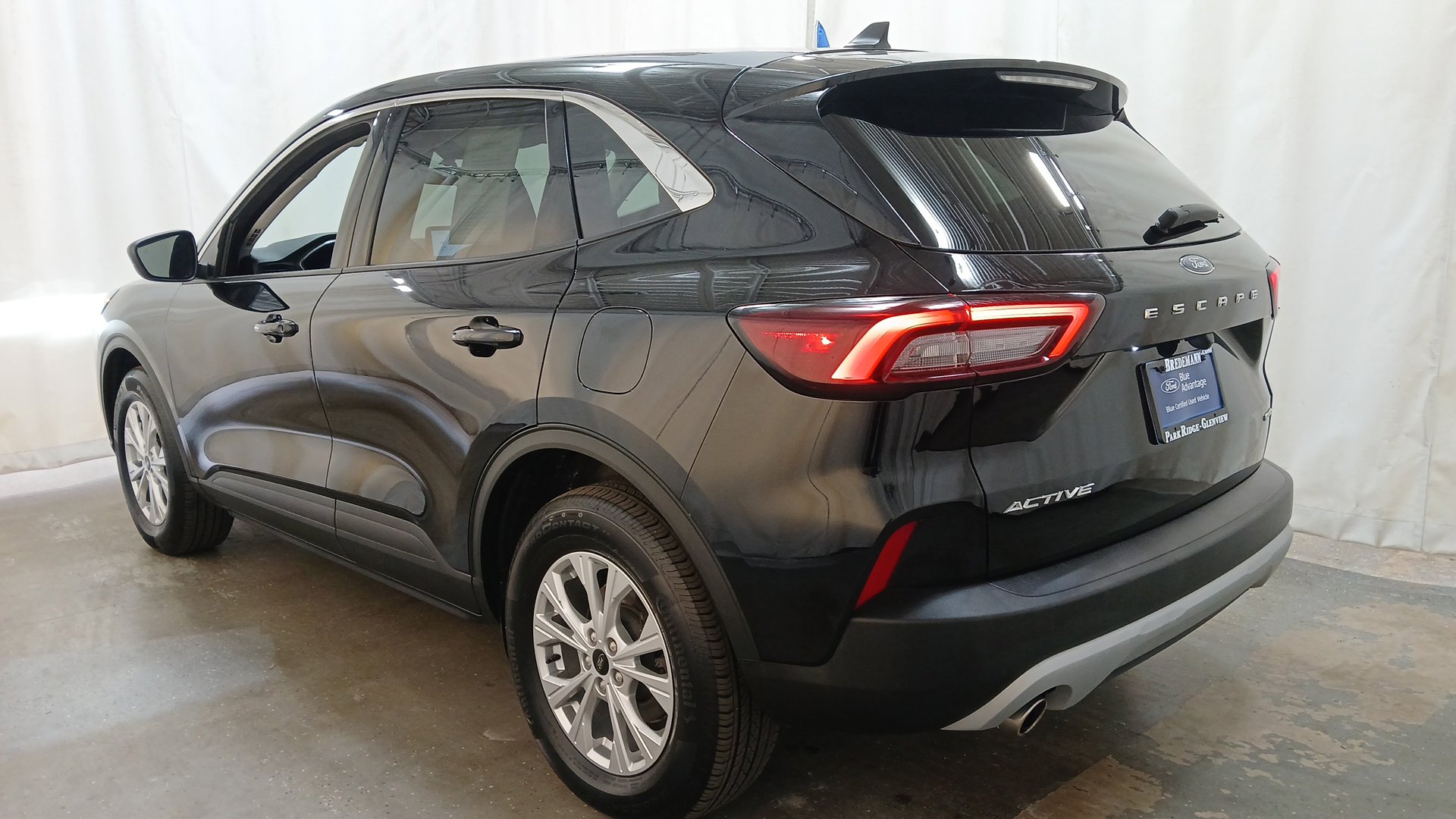2023 Ford Escape Active photo 4