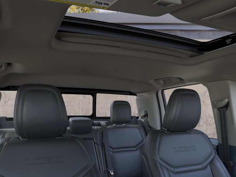 2025 Ford Maverick Lobo Premium - Photo 12
