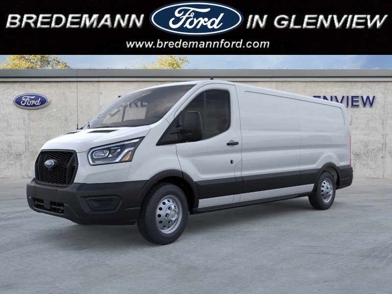 2025 Ford Transit 350 Low Roof 148 WB AWD's photo