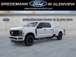 Ford Super Duty F-250 SRW