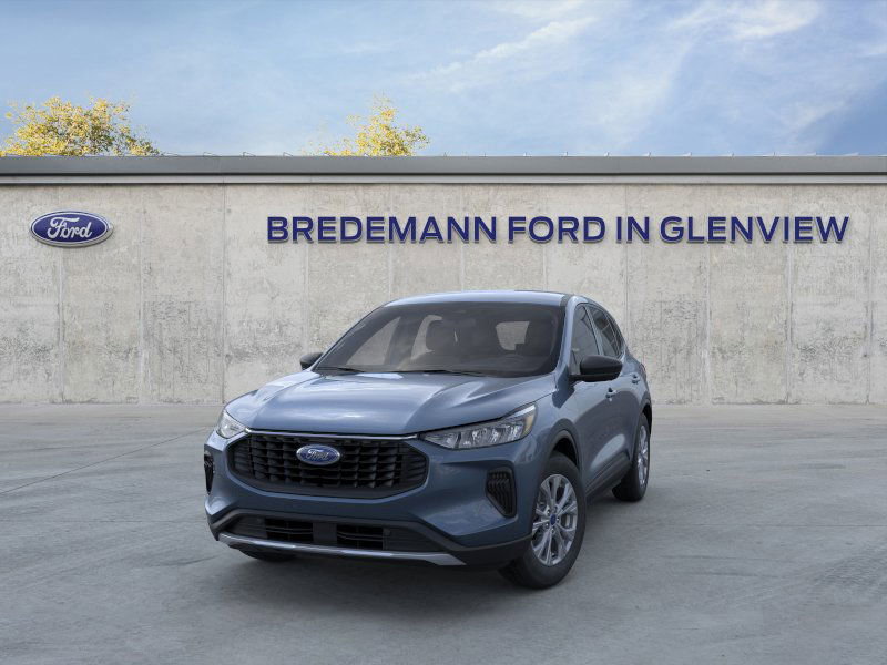 2025 Ford Escape Active photo 2