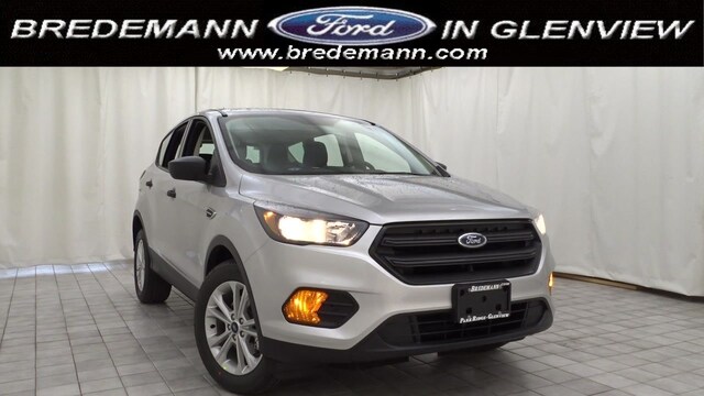 Inventory Bredemann Ford In Glenview