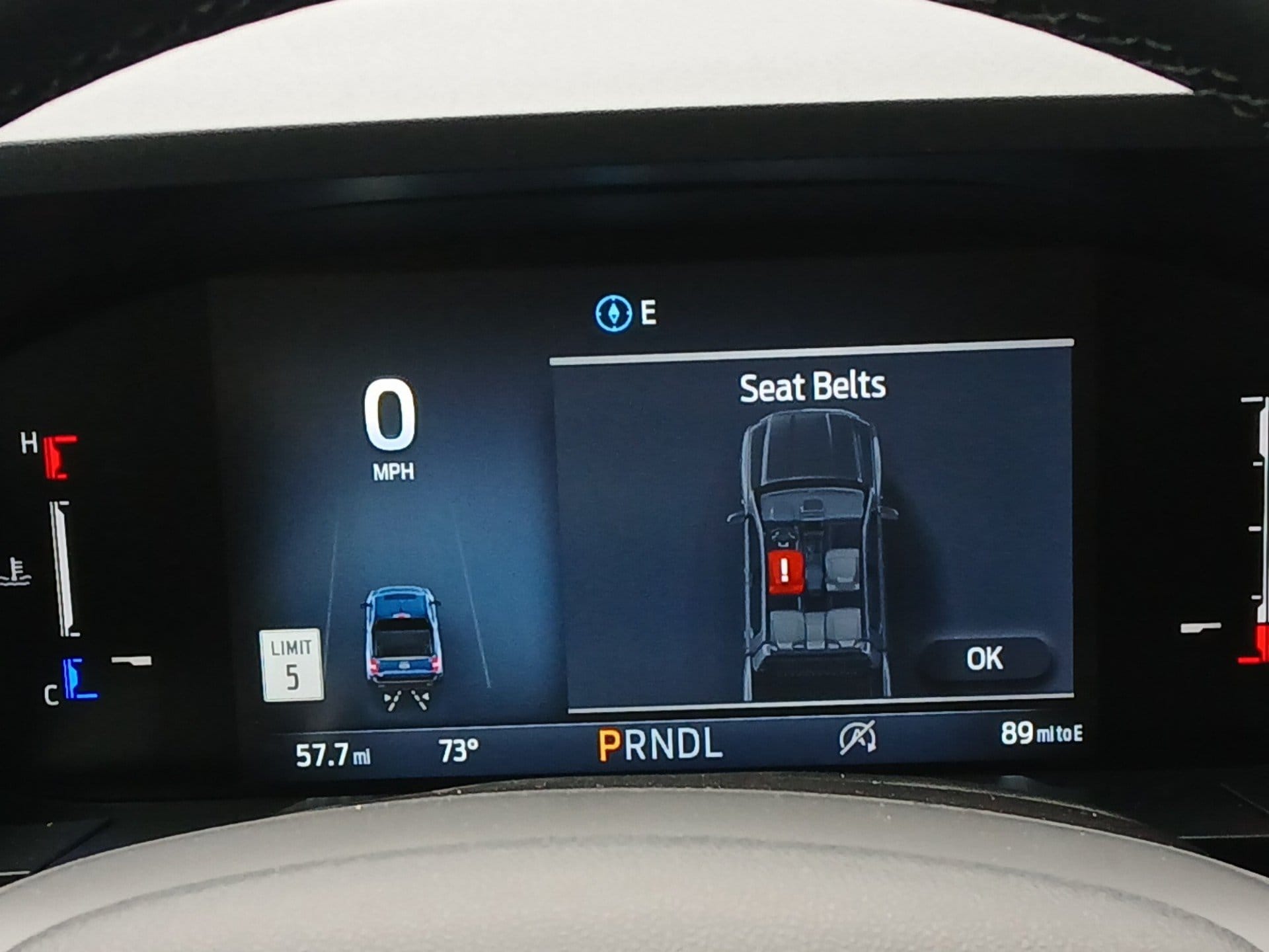 2025 Ford Maverick Lariat - Photo 8