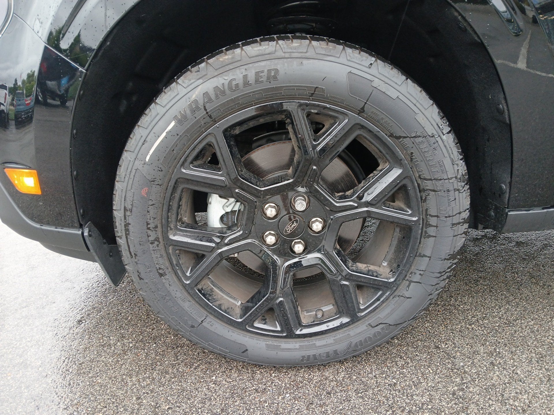 2025 Ford Maverick Lariat - Photo 26
