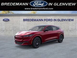 2025 Ford Mustang Mach-E Premium SUV