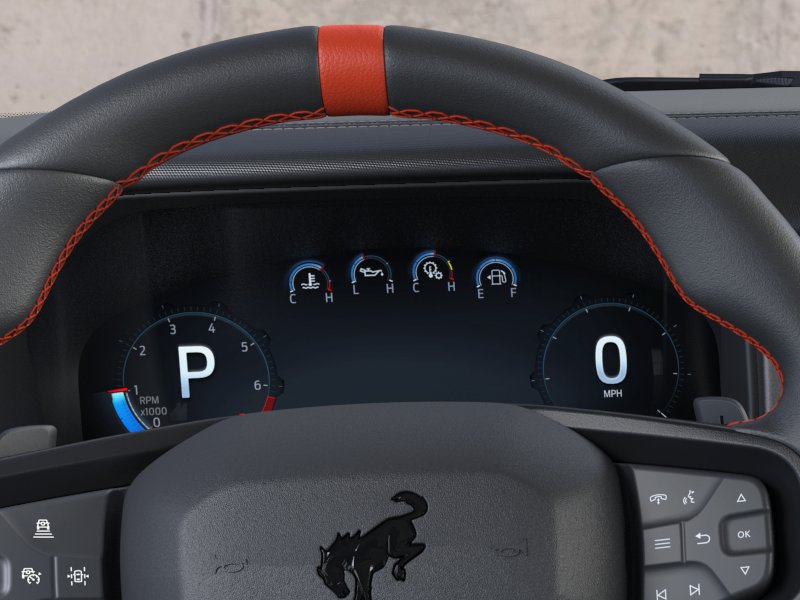 2025 Ford Bronco 4-Door Raptor - Photo 13