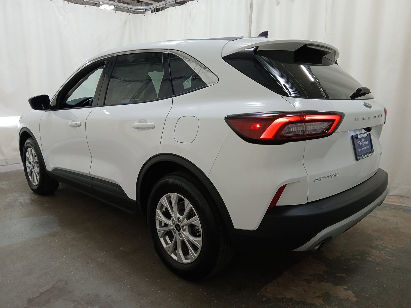 2023 Ford Escape Active photo 4