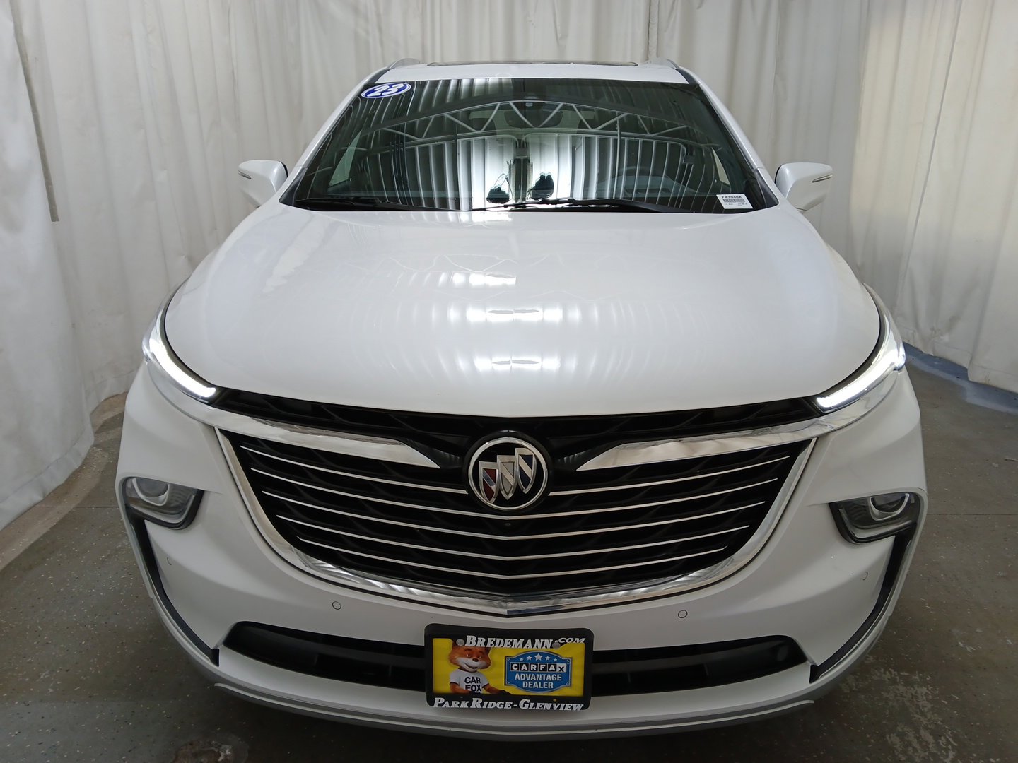 2023 Buick Enclave Premium - Photo 30