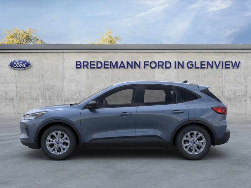 2025 Ford Escape Active photo 3