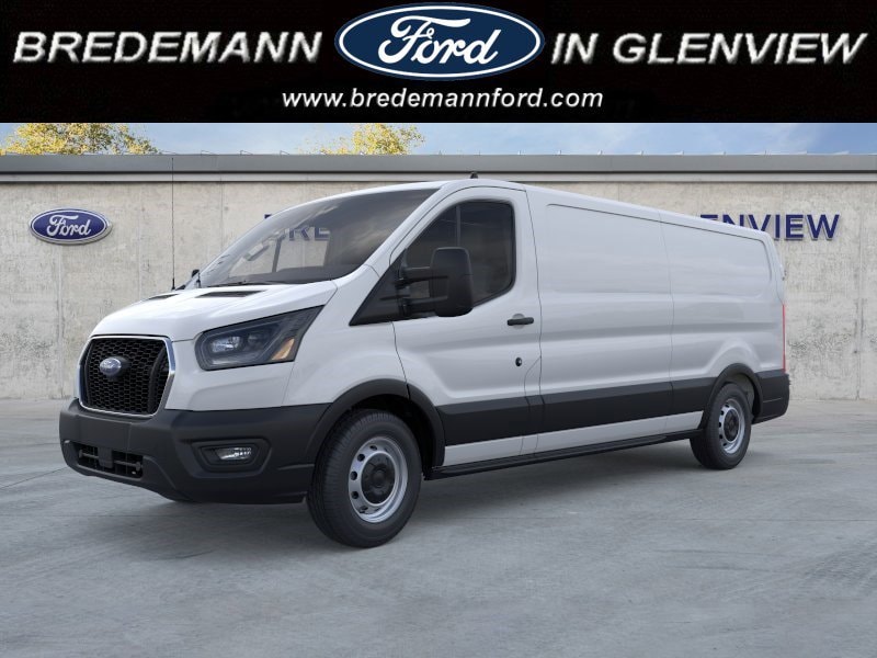2025 Ford Transit 250 Low Roof 148 WB's photo