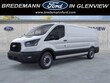  Ford Transit Cargo Van