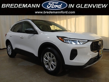 2024 Ford Escape Active SUV
