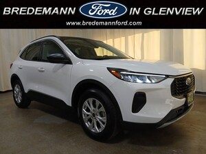 2024 Ford Escape Active SUV