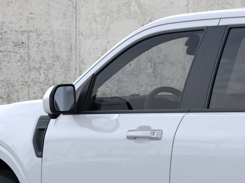2025 Ford Maverick Lobo Premium - Photo 21