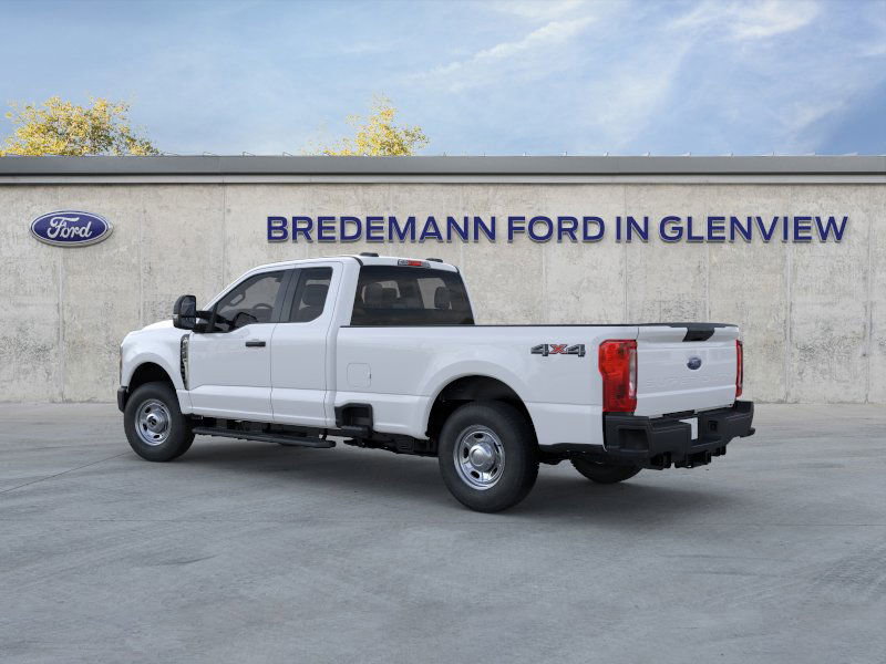 2024 Ford F-250 XL photo 4