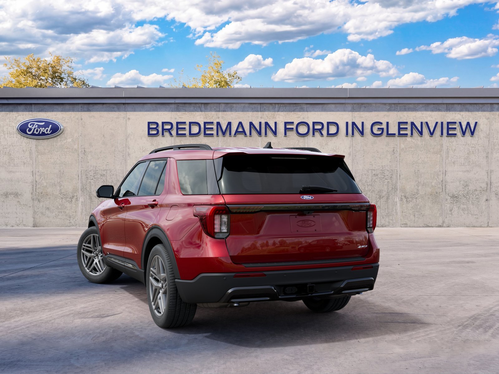 Vehicle thumbnail