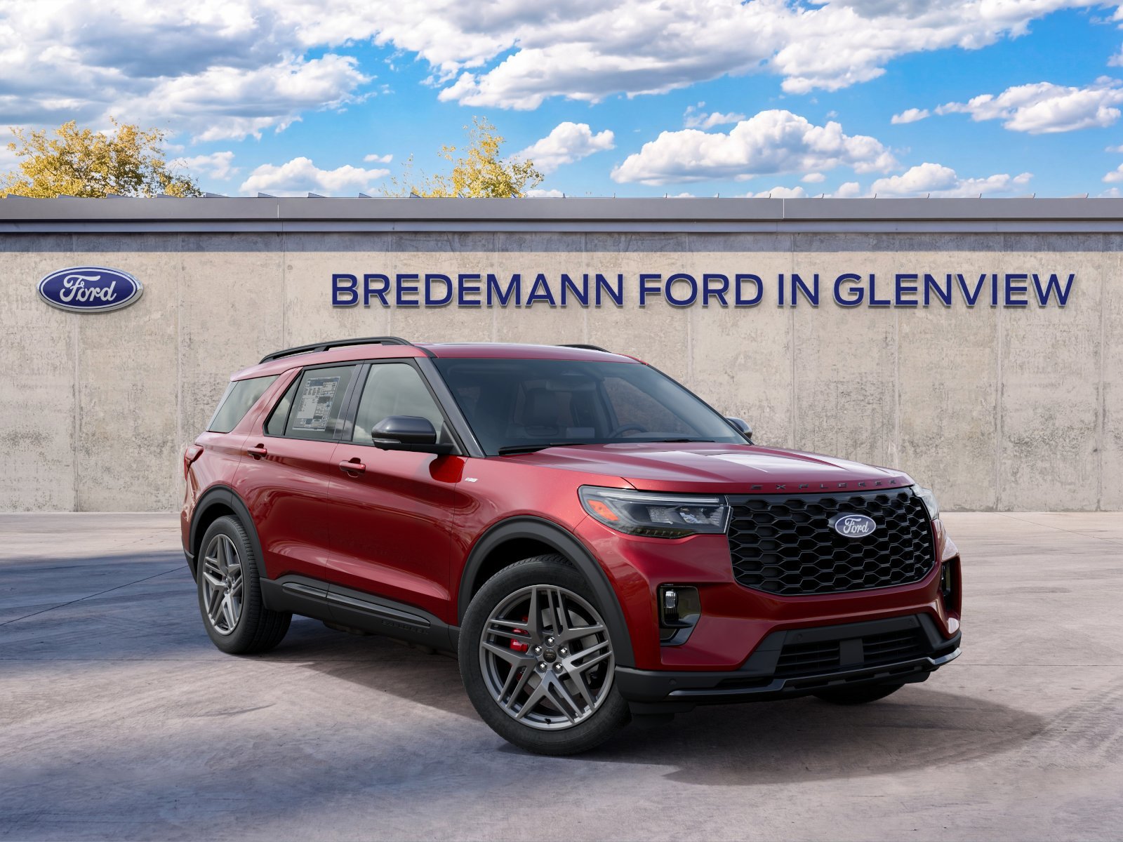 Vehicle thumbnail