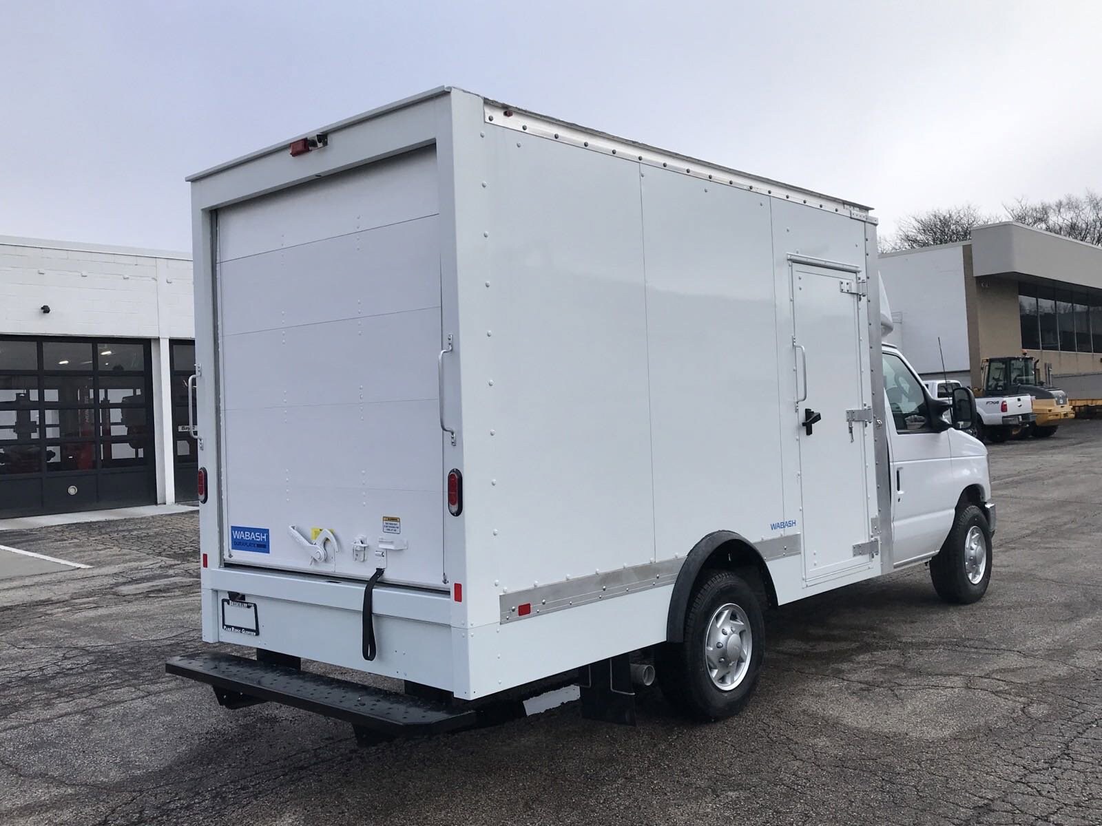 2024 Ford E-350 Base photo 3