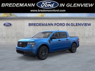 2025 Ford Maverick XLT Truck SuperCrew