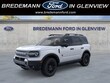  Ford Bronco Sport