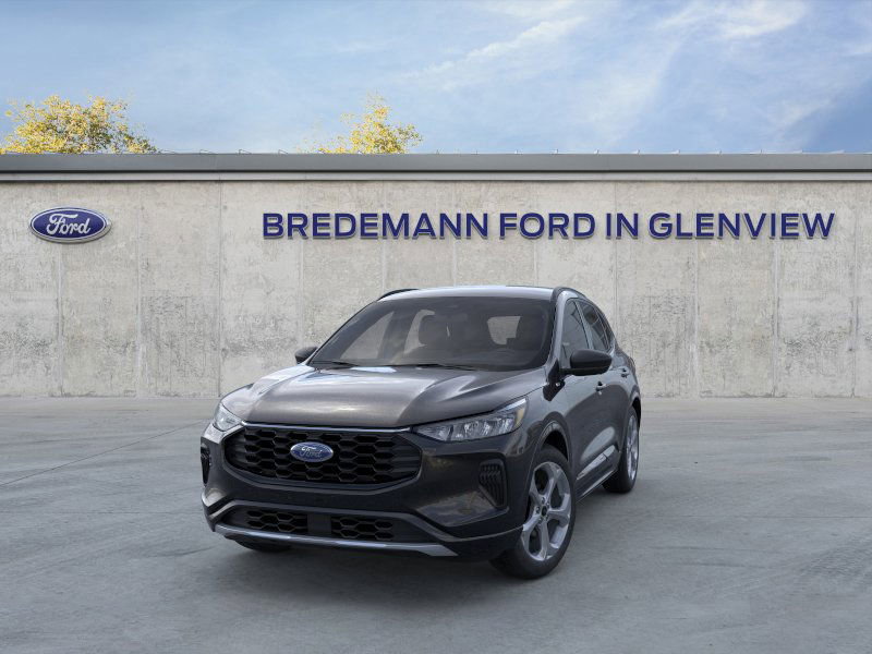 2024 Ford Escape ST-Line photo 2