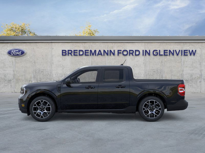 2025 Ford Maverick Lariat photo 2