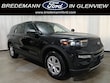 Ford Police Interceptor Utility