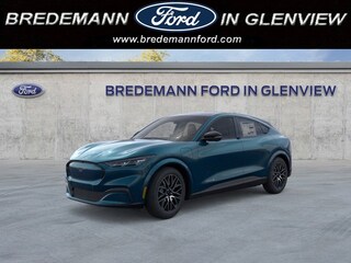 2026 Ford Mustang Mach-E Premium SUV