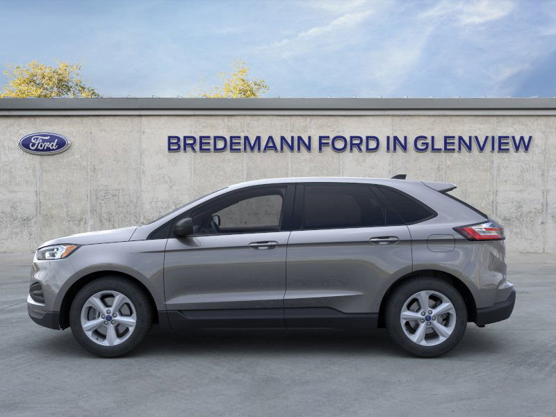 2024 Ford Edge SE photo 3