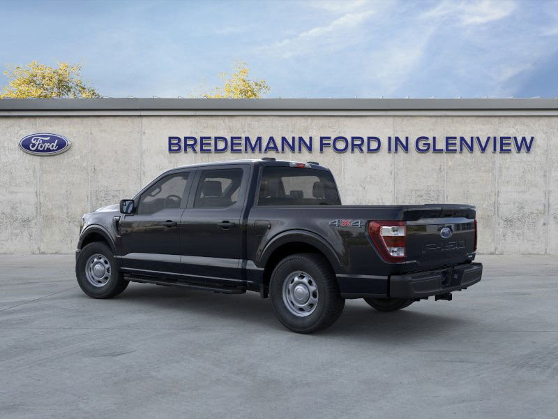 2023 Ford F-150 XL photo 4