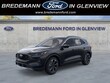 Ford Escape Hybrid Fuel