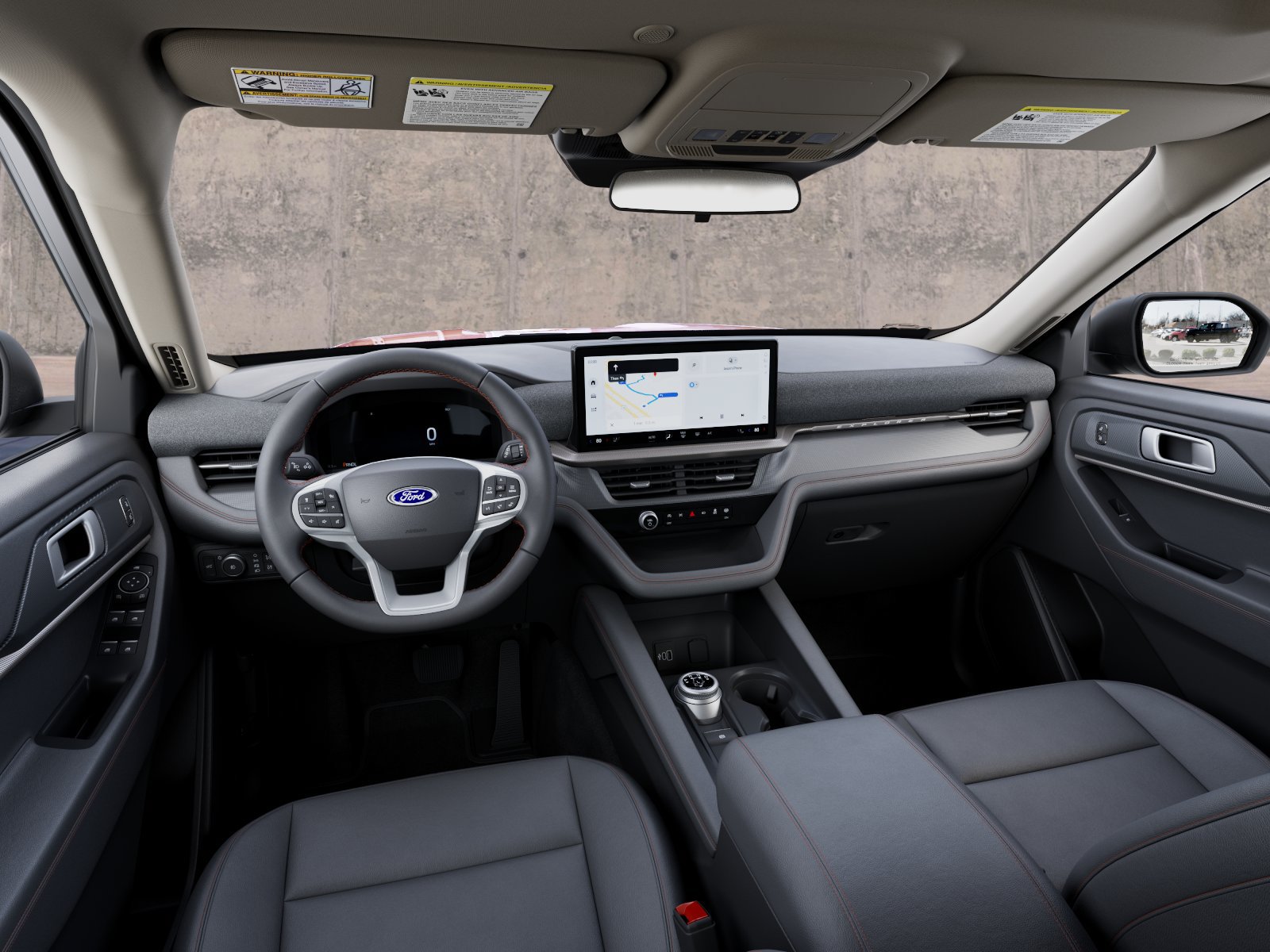 Vehicle thumbnail