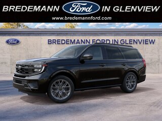 2027 Ford Expedition Platinum SUV