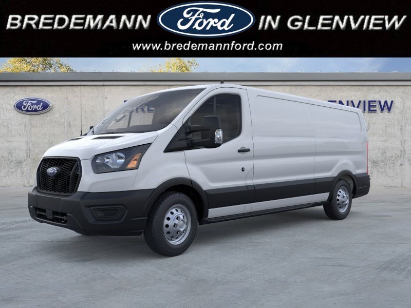 2025 Ford Transit 150 Low Roof 148 WB AWD's photo