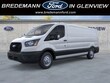  Ford Transit Cargo Van