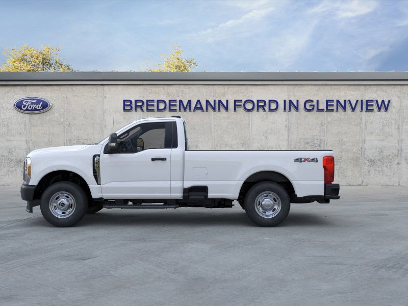 2024 Ford F-250 photo 3