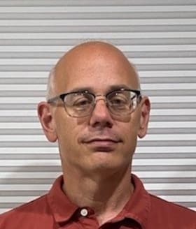 Staff member Steve Roth from ID_97a9cf