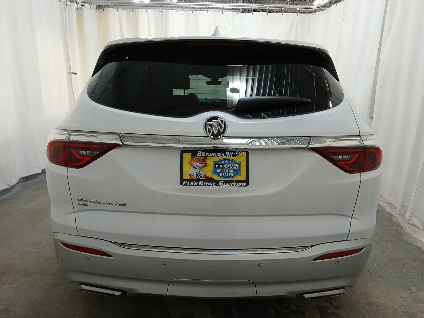 2023 Buick Enclave Premium - Photo 27