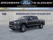 Ford F-150 Hybrid Fuel