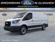  Ford Transit Cargo Van