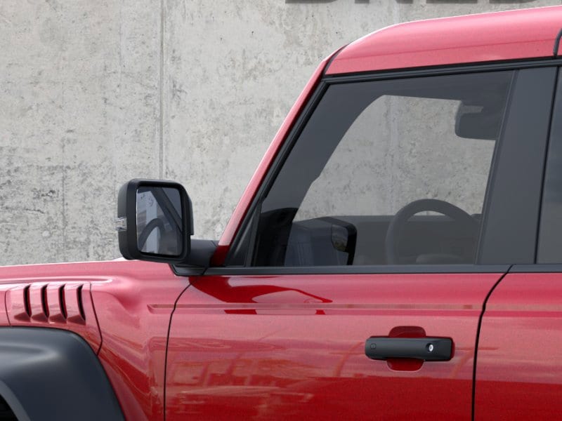 2025 Ford Bronco 4-Door Raptor - Photo 22
